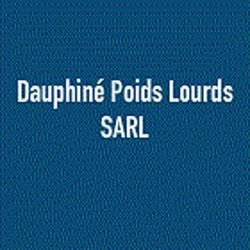 Dauphiné Poids Lourds, Saint-Égrève - Horaires d'ouverture