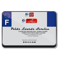 Poids Lourds Service SARL, Saran - Horaires d'ouverture