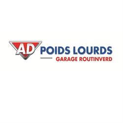 Routinverd AD Poids Lourds, Allonzier-la-Caille - Horaires d'ouverture