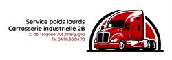 Services Poids Lourds SARL, Biguglia - Horaires d'ouverture