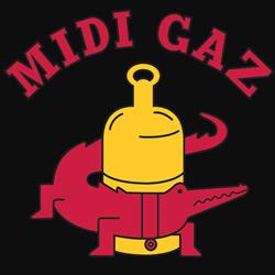 Midi Gaz, La Rouvière - Horaires d'ouverture