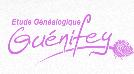 Etude Généalogique Guénifey, Nantes - Horaires d'ouverture