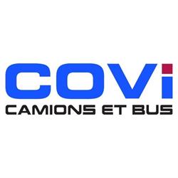 COVI Camions et Bus - Reims, - Horaires d'ouverture