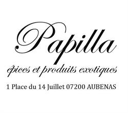Papilla, Aubenas - Horaires d'ouverture