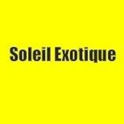 Soleil Exotique, Châlons-en-Champagne - Horaires d'ouverture