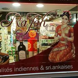 Rajah Bazar, Grenoble - Horaires d'ouverture