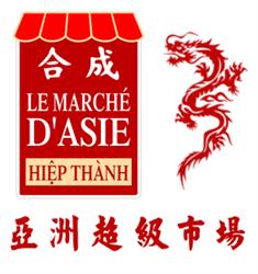 Hiep Thanh - Le marché d’Asie, Mulhouse - Horaires d'ouverture