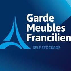 Garde-Meubles Francilien, Le Coudray-Montceaux - Horaires d'ouverture