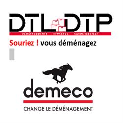 DTL Demeco Mont de Marsan, Mont-de-Marsan - Horaires d'ouverture