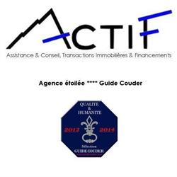 ACTIF (Assistance Conseil Transaction Immobilière et Financement), Roquebrune-Cap-Martin - Horaires d'ouverture