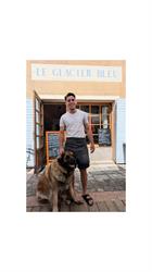 Le Glacier Bleu, Mont-Dauphin - Horaires d'ouverture