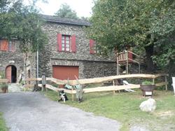Leroy Sabine, Saint-Germain-de-Calberte - Horaires d'ouverture