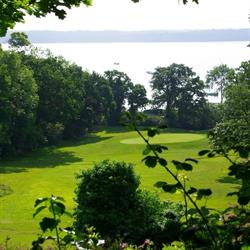 Golf de la baie de morlaix, Carantec - Horaires d'ouverture
