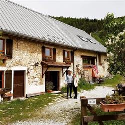 Le Lever Du Jour, Corrençon-en-Vercors - Horaires d'ouverture