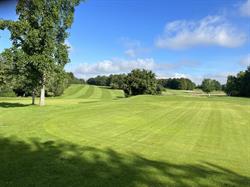 Golf De Gonesse, - Horaires d'ouverture