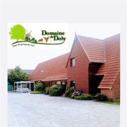 Domaine De Doly, Houtkerque - Horaires d'ouverture