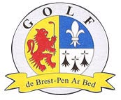 Golf De Brest Pen Ar Bed, Lanrivoaré - Horaires d'ouverture