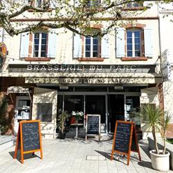 Hôtel Du Parc, Albi - Horaires d'ouverture