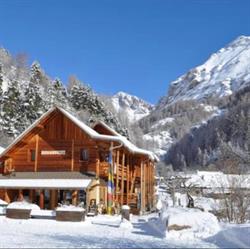 Gîte Des 3 Cols, Réallon - Horaires d'ouverture