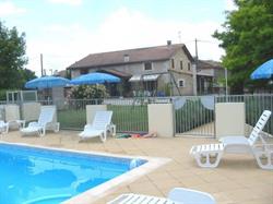 Zenith Vacances, Saint-Séverin - Horaires d'ouverture