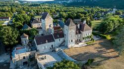 Lachièze Sci, Saint-Sozy - Horaires d'ouverture