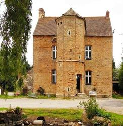 Manoir De Senlecques, Pernes-lès-Boulogne - Horaires d'ouverture