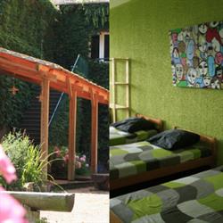 Gîte Auberge Du Château, Saint-Marcel-d'Urfé - Horaires d'ouverture