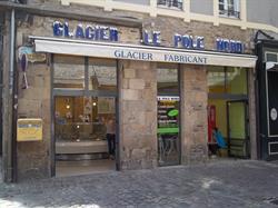 Le Pole Nord, Dinan - Horaires d'ouverture