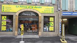 Graineterie Pons et Fils, Cazères - Horaires d'ouverture