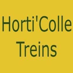 Horti'Colle Treins, La Colle-sur-Loup - Horaires d'ouverture
