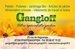 Gangloff, Val-de-Moder - Horaires d'ouverture