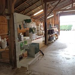 Sarl casse graines graineterie de Louens, Le Pian-Médoc - Horaires d'ouverture