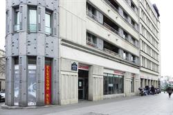 Elecson - KLS Audiovisuel, Paris - Horaires d'ouverture