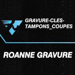 Roanne Gravure, - Horaires d'ouverture