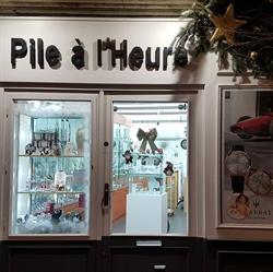 Pile À l'Heure, Vienne - Horaires d'ouverture