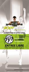 Body Best Fitness, Serémange-Erzange - Horaires d'ouverture