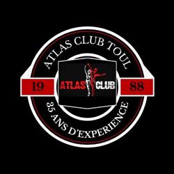 Atlas Club, Toul - Horaires d'ouverture