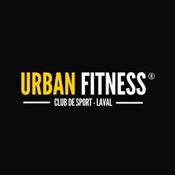 Urban Fitness Club, Laval - Horaires d'ouverture