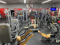 Fitness Club, Lorient - Horaires d'ouverture