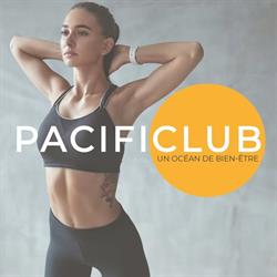 Pacificlub, Melun - Horaires d'ouverture