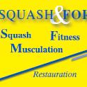 Squash et Form', Blagnac - Horaires d'ouverture