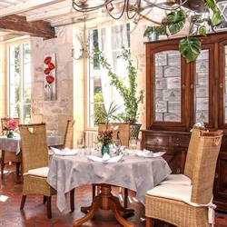 Le Rustica, Saint-Léger - Horaires d'ouverture