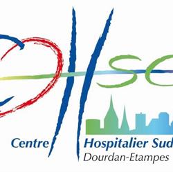 Centre Hospitalier D'etampes, Étampes - Horaires d'ouverture