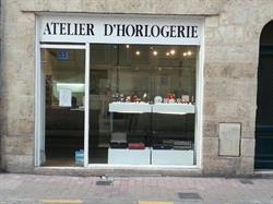 Horlogerie Des Remparts, Bordeaux - Horaires d'ouverture