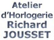 ATELIER D HORLOGERIE RICHARD JOUSSET, Chartres - Horaires d'ouverture