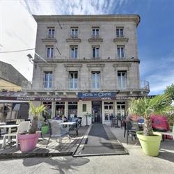 Hôtel le Centre, Saintes - Horaires d'ouverture