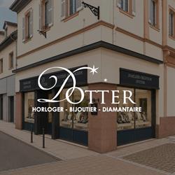 Bijouterie Dotter, Guebwiller - Horaires d'ouverture