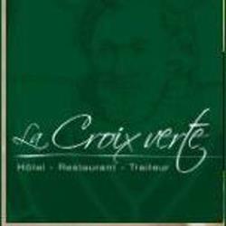 L'HOTEL DE LA CROIX VERTE, Bain-de-Bretagne - Horaires d'ouverture