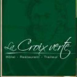 L'HOTEL DE LA CROIX VERTE, Bain-de-Bretagne - Horaires d'ouverture