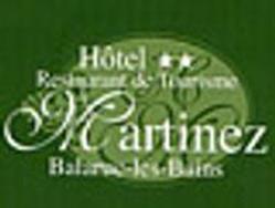 Hôtel Restaurant Martinez, Balaruc-les-Bains - Horaires d'ouverture